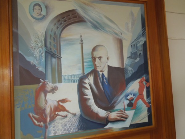Валерий Лаур Картина Валерия Лаура