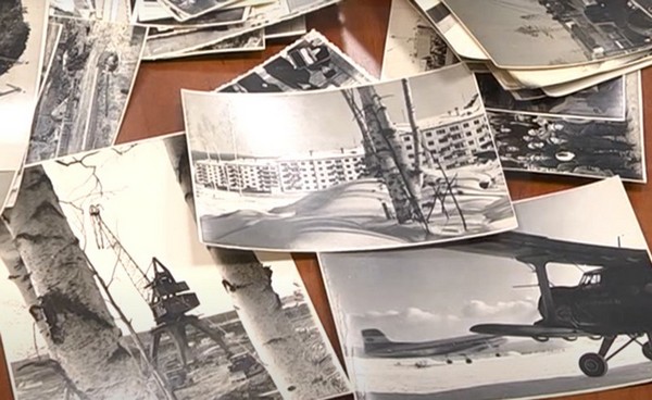 Настоящий краеведческий детектив Фото архив Усть-Илимск
