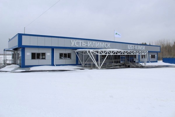 О возобновлении полноценной работы аэропорта Аэропорт Усть-Илимска
